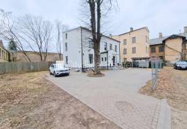 Studio for rent in Riga, 22.00m2 Studio for rent in Riga, 22.00m2