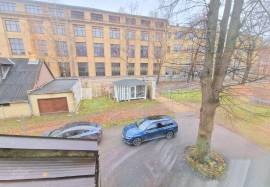 Studio for rent in Riga, 22.00m2 Studio for rent in Riga, 22.00m2