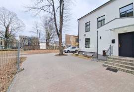 Studio for rent in Riga, 22.00m2 Studio for rent in Riga, 22.00m2