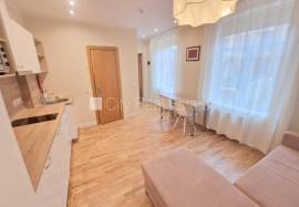 Studio for rent in Riga, 22.00m2 Studio for rent in Riga, 22.00m2