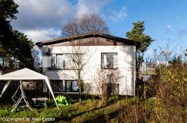 Detached house for sale in Riga, 240.00m2