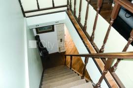 Detached house for sale in Riga, 240.00m2
