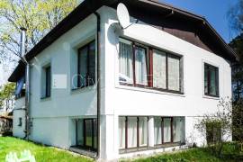 Detached house for sale in Riga, 240.00m2