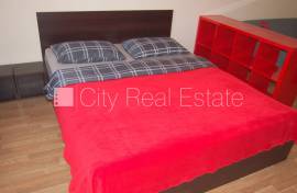 Studio for rent in Riga, 30.00m2