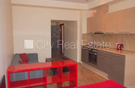 Studio for rent in Riga, 30.00m2