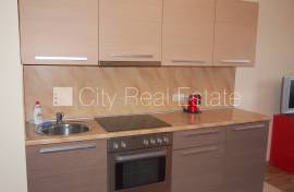 Studio for rent in Riga, 30.00m2