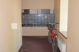 Studio for rent in Riga, 30.00m2