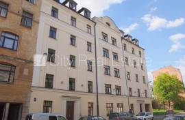 Studio for rent in Riga, 30.00m2