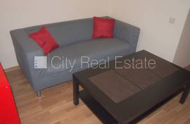 Studio for rent in Riga, 30.00m2