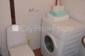 Studio for rent in Riga, 30.00m2