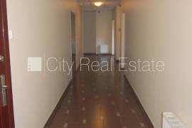 Studio for rent in Riga, 30.00m2