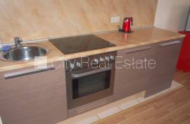 Studio for rent in Riga, 30.00m2