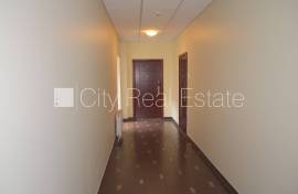 Studio for rent in Riga, 30.00m2