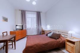 Studio for rent in Riga, 35.00m2
