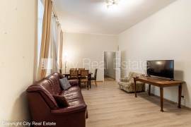Apartment for rent in Riga, 83.00m2
