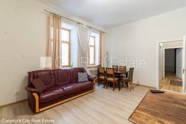 Apartment for rent in Riga, 83.00m2