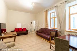 Apartment for rent in Riga, 83.00m2