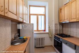 Apartment for rent in Riga, 83.00m2