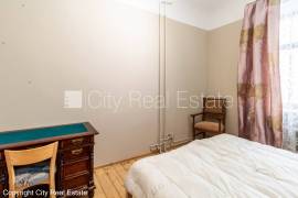 Apartment for rent in Riga, 83.00m2