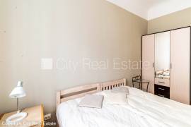 Apartment for rent in Riga, 83.00m2