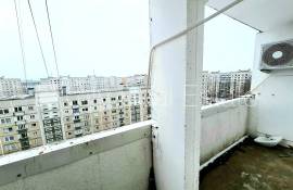 Studio for rent in Riga, 46.00m2