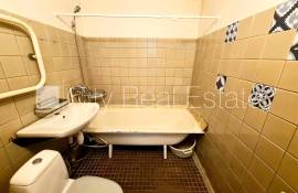 Studio for rent in Riga, 46.00m2