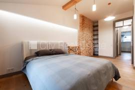 Apartment for rent in Riga, 100.00m2