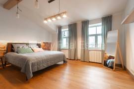 Apartment for rent in Riga, 100.00m2