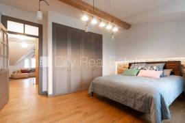 Apartment for rent in Riga, 100.00m2