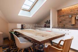 Apartment for rent in Riga, 100.00m2