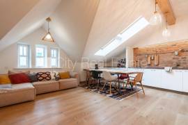 Apartment for rent in Riga, 100.00m2