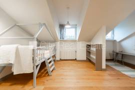 Apartment for rent in Riga, 100.00m2