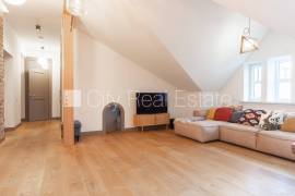 Apartment for rent in Riga, 100.00m2