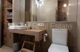 Apartment for rent in Riga, 100.00m2