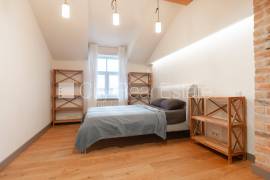 Apartment for rent in Riga, 100.00m2