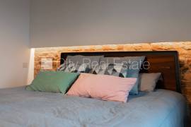 Apartment for rent in Riga, 100.00m2