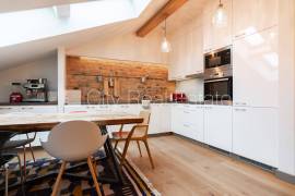 Apartment for rent in Riga, 100.00m2