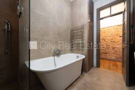 Apartment for rent in Riga, 100.00m2