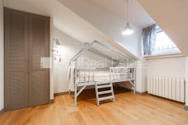 Apartment for rent in Riga, 100.00m2