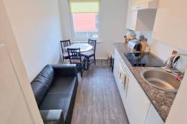 Studio for sale in Riga, 43.20m2