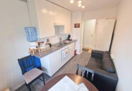 Studio for sale in Riga, 43.20m2