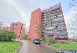 Studio for sale in Riga, 43.20m2