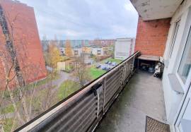 Studio for sale in Riga, 43.20m2