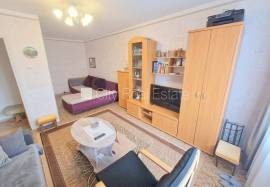 Studio for sale in Riga, 43.20m2