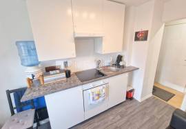 Studio for sale in Riga, 43.20m2