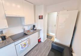 Studio for sale in Riga, 43.20m2