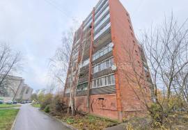 Studio for sale in Riga, 43.20m2