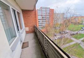 Studio for sale in Riga, 43.20m2