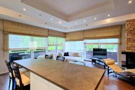 Apartment for rent in Jurmala, 137.80m2