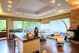 Apartment for rent in Jurmala, 137.80m2